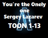 The Onely One S. Lazarev