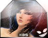 KBs Uraci Emo Hair