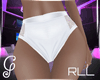 Holo Dust Shorts Yang