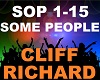 Cliff Richard - Some
