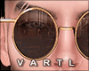 VT | Cuxu Glasses -ASTER