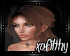 |xo| Kemana Brunette