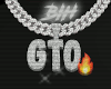 GTO Chain