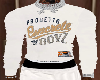PDF x Concreate Shirt