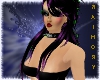 New Vicious Purple