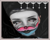 *C* Horror Clown