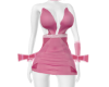 *Pink Bunny Outfit*