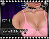 xM! Fishnet Pinky