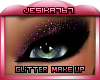 *Makeup|Glitter