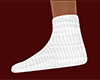 White Socks (F)