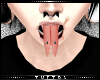M| Split Tongue