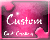 [C]L3oBe Custom RedHoody