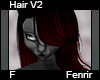 Fenrir Hair F V2
