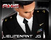 AX - USN Lieutenant (JG)