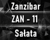 Salata - Zanzibar