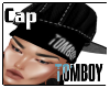 TomBoy Cap