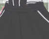 vs pnk skirt