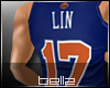 [bz] #17 Lin