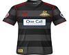 doncaster rovers top