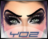 [Y]..Eyebrows black 9