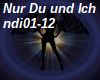 Nur du und Ich