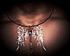 Angel Warrior Necklace