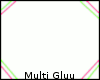 Multi Gluu