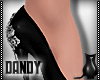 [CS]  Femme Dandy .Pumps