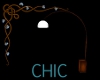 CHIC Retro Light/Lamp