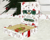 Christmas Cookies box