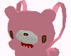 ❥ gloomy bear bag !