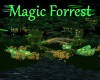 [BD] Magic Forrest