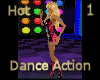 [my]Dance Action Hot 1