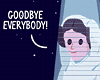 Leia Organa Goodbye Ani*