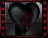 [I] Bleeding Heart Sofa