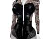 Black Bodysuit RL