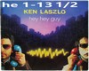 ken laszlo club remix1/2