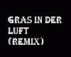 Gras In Der Luft Remix 2
