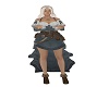 ! NPC Nordic Fae