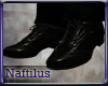 NF  Victorian Suit Shoes