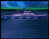 Blue Glas Yacht