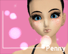 Penny Skin - Natural