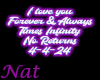 ~N~ ILY Mines