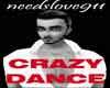 [NL911] CRAZY DANCE - 1