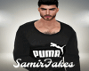 SF/ Muscle Shirt