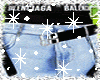 Jeans blue homme