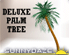 SD Deluxe Palm Tree