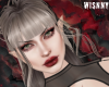 W. Lunara Nordic + Bangs