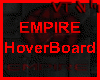 EMPIRE Hoverboard
