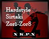 Hardstyle Mix Sirtaki